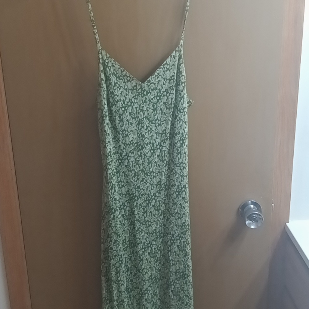 American eagle maxi dress